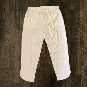 Forever 21 lounge pants